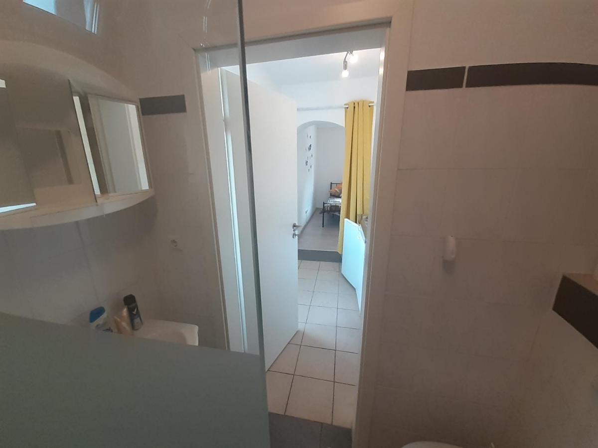 Casa Mia Russotto Zimmervermietung Bruchköbel Екстериор снимка