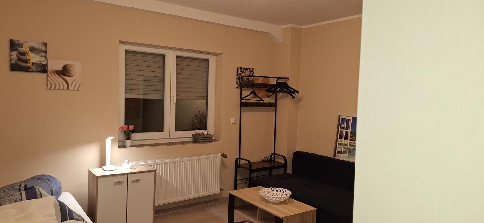 Casa Mia Russotto Zimmervermietung Bruchköbel Екстериор снимка